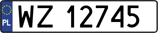 WZ12745