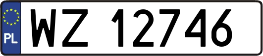 WZ12746