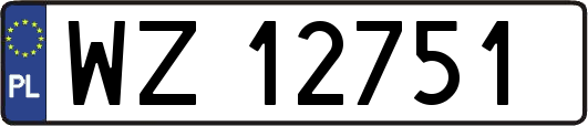 WZ12751