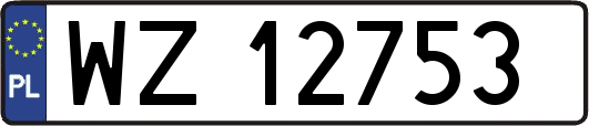 WZ12753