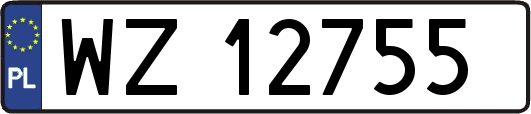 WZ12755