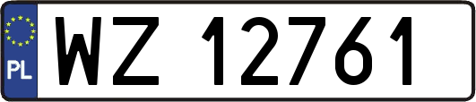 WZ12761