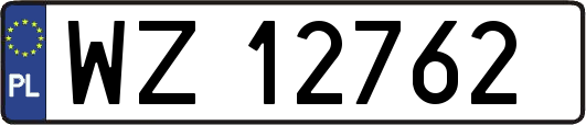 WZ12762
