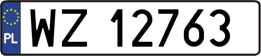 WZ12763