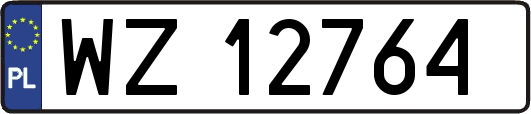 WZ12764