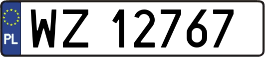 WZ12767