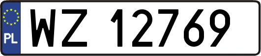 WZ12769