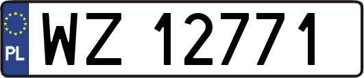WZ12771