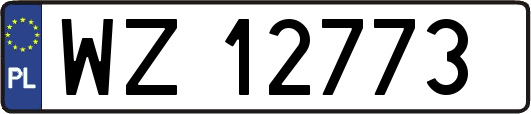 WZ12773