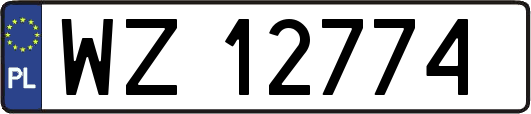 WZ12774