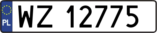 WZ12775