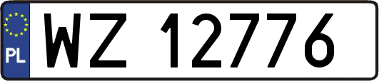 WZ12776