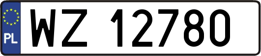 WZ12780