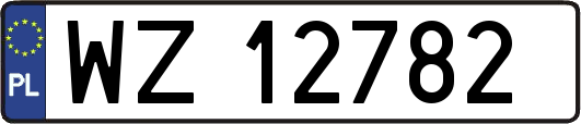 WZ12782