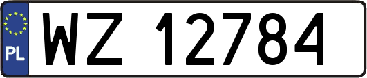 WZ12784