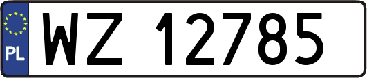 WZ12785
