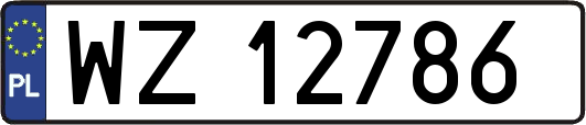 WZ12786