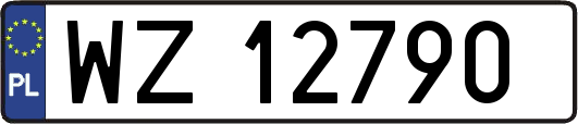WZ12790