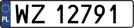 WZ12791