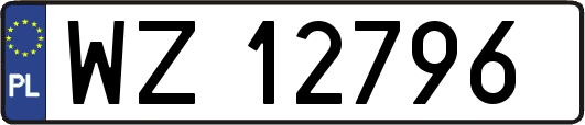 WZ12796