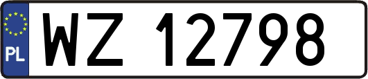 WZ12798