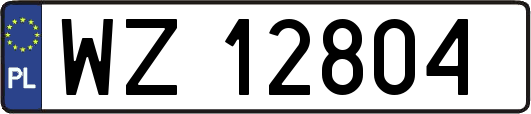 WZ12804