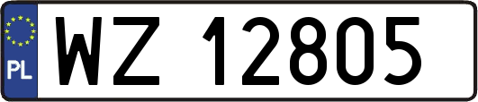 WZ12805