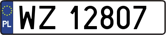 WZ12807