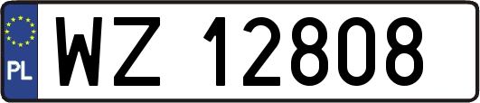 WZ12808