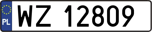 WZ12809