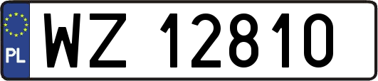 WZ12810