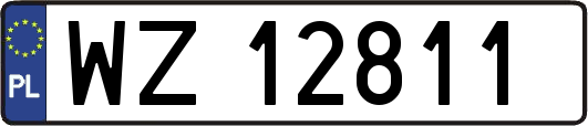 WZ12811