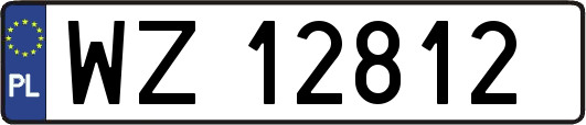 WZ12812
