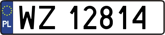 WZ12814