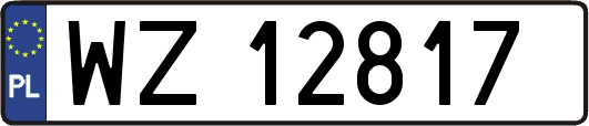 WZ12817