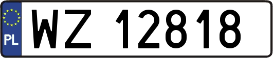 WZ12818