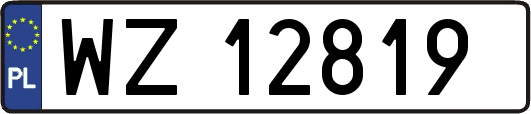 WZ12819