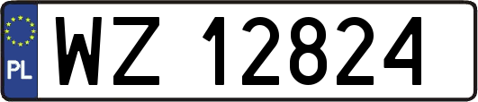 WZ12824