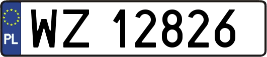 WZ12826