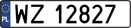 WZ12827