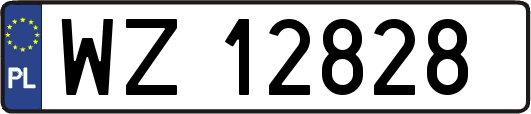 WZ12828