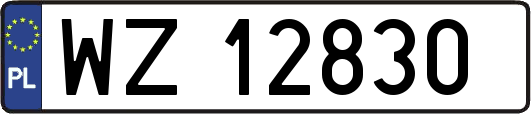 WZ12830
