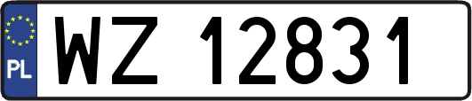 WZ12831