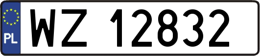 WZ12832