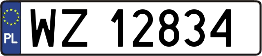 WZ12834