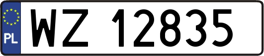 WZ12835