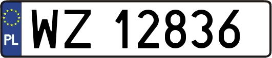 WZ12836