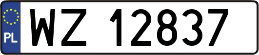 WZ12837