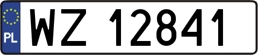 WZ12841