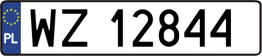 WZ12844